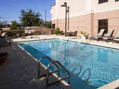Hampton Austin Hotel Round Rock