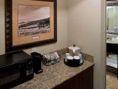 Hotel Hampton Austin Round Rock